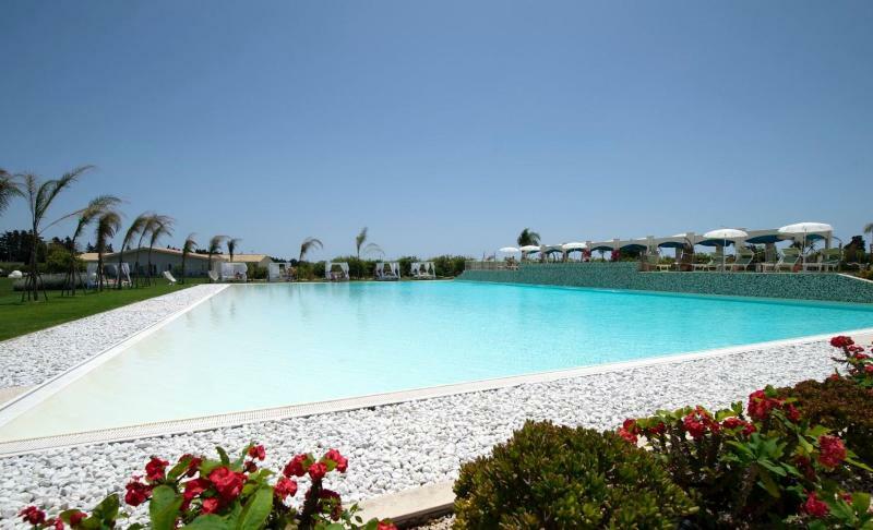 Charme Hotel Villa Principe Fitalia Fanusa Exterior foto